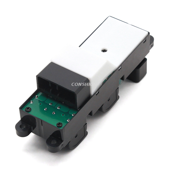 T28287829 / S21014000M00 Interrupteur de fenêtre pour Chevrolet Tavera