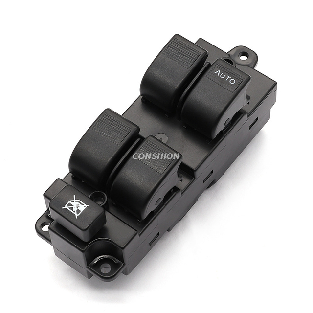 AB3914540AB interrupteur de fenêtre pour Ford Ranger / Mazda BT50
