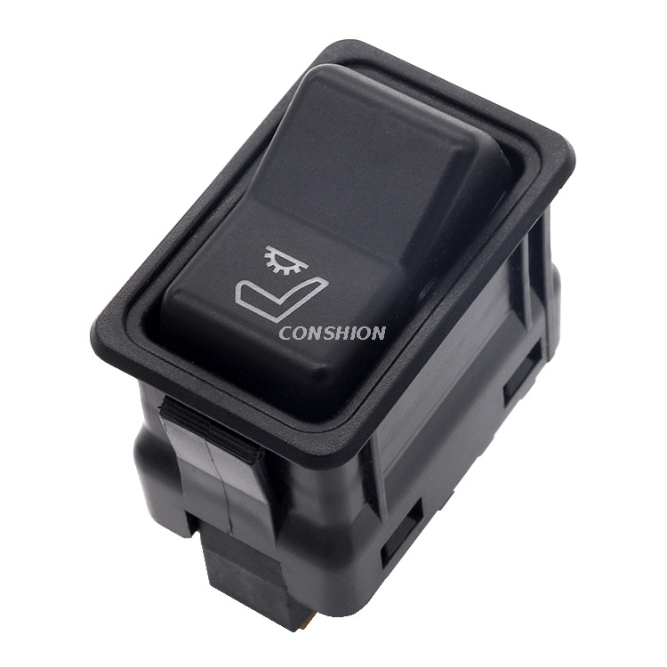 82.3709-01.13 Interrupteur de siège - pour Gaz