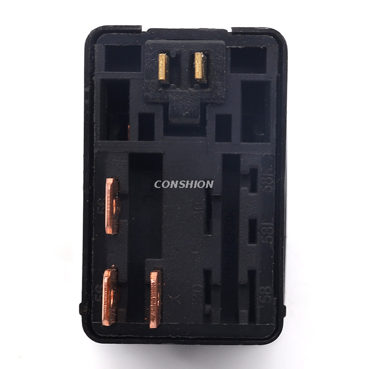 581.3710-02 Interrupteur de siège - pour VAZ-2108