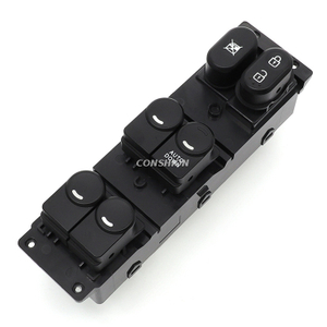935700U000 Interrupteur de fenêtre pour Hyundai Accent Verna Fludic