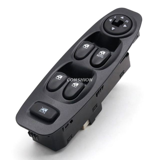 9357025300 Interrupteur de fenêtre pour Hyundai Accent / CRDI