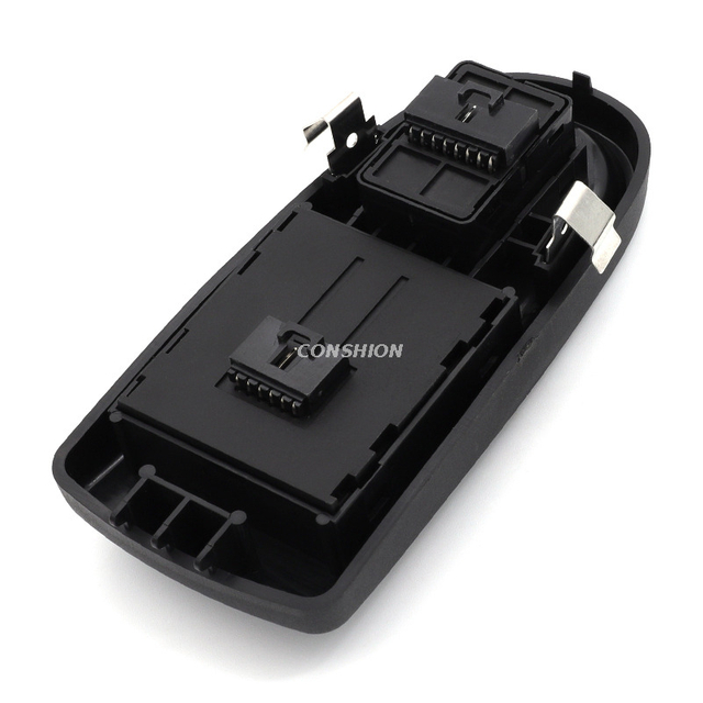 5801484207 Interrupteur de fenêtre - pour Iveco Daily Mk5