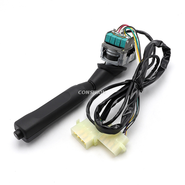 6205400045 Interrupteur d'essuie-glace pour Benz