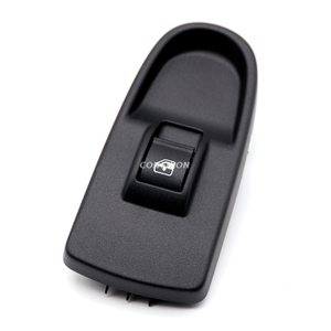 5801484225 Interrupteur de fenêtre - pour Iveco quotidiennement