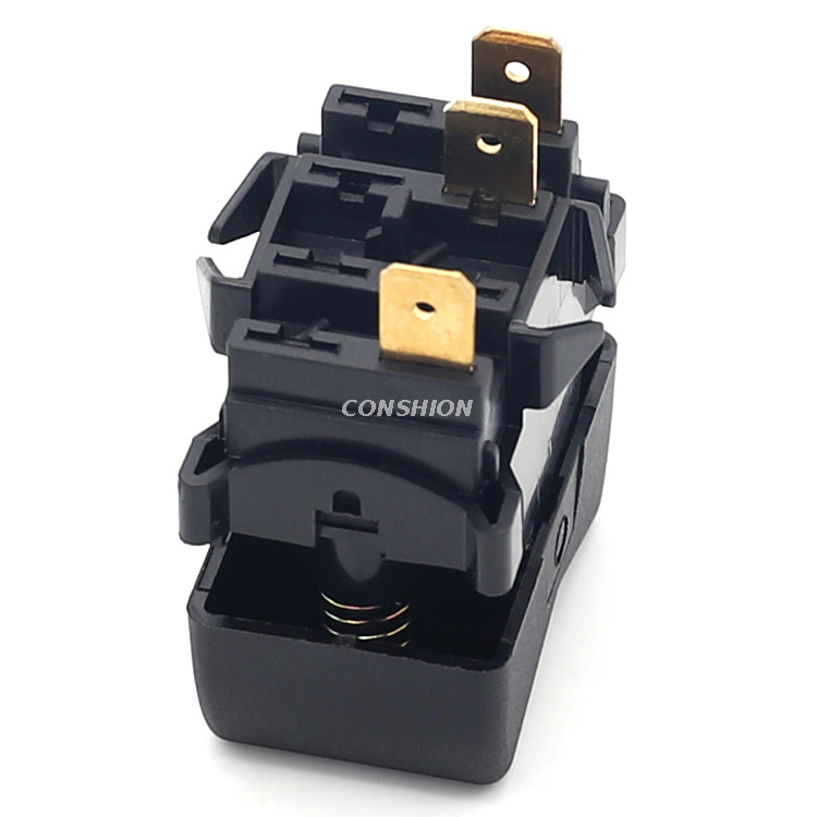 П 150 06.49 Commutateur de version du coffre - Pour MTZ