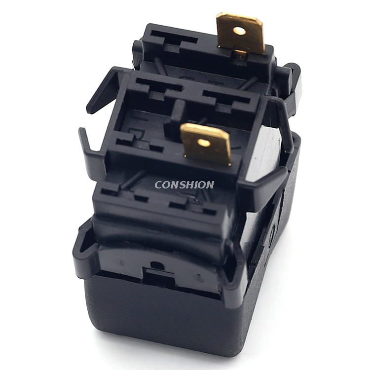 343-01.16 Interrupteur de libération de tronc - Pour MTZ