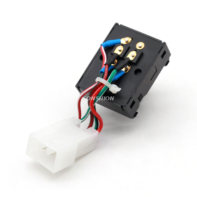 OK132-66-370 interrupteur de fenêtre pour Kia Pride