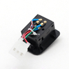 OK132-66-370 interrupteur de fenêtre pour Kia Pride