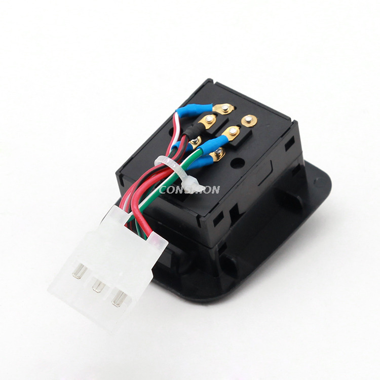 OK132-66-370 interrupteur de fenêtre pour Kia Pride
