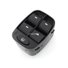 284354509910/284354509906 Commutateur de fenêtre pour Tata Indica / Indigo / Sumo / Sumo Grande