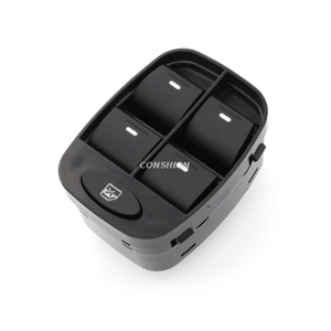 284354509910/284354509906 Commutateur de fenêtre pour Tata Indica / Indigo / Sumo / Sumo Grande