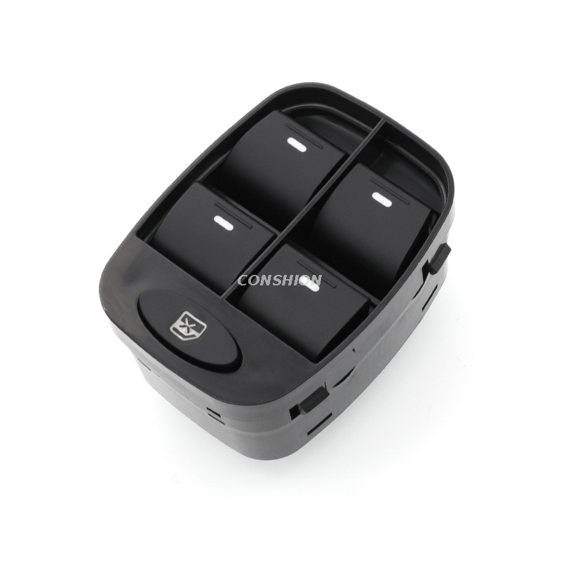 284354509910/284354509906 Commutateur de fenêtre pour Tata Indica / Indigo / Sumo / Sumo Grande