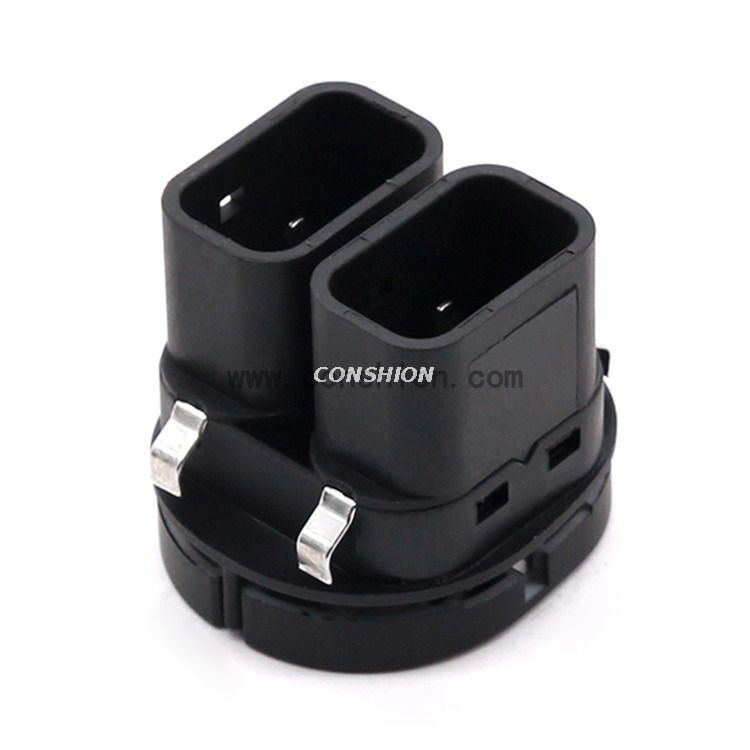 0111Jal00022n Interrupteur de fenêtre électrique pour Ford Fiesta / Mahindra Scorpio