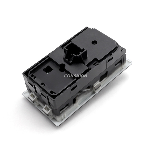 44T404901 / 7421972423/7423391509 Interrupteur de fenêtre pour Renault