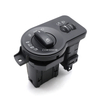 3 16300376962 Cutch des phares - pour Lada