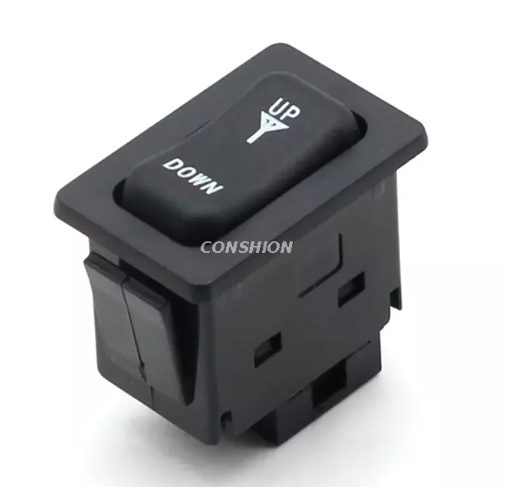 KK151 - 66 - 500 Commutateur de sortie du tronc - Pour Kia Pride