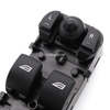 AH2214540AC / LR013883 / LR086040 Commutateur de fenêtre pour Range Rover Sport 