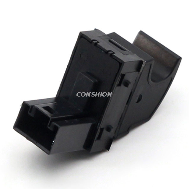 7L6959855B Interrupteur de fenêtre électrique pour Volkswagen Golf / Jetta / Tiguan