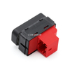 5Z0962125 Interrupteur de verrouillage de porte pour Volkswagen Fox