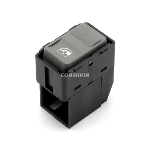 377959855D Interrupteur de fenêtre électrique pour Volkswagen Golf GLL / PASSAT