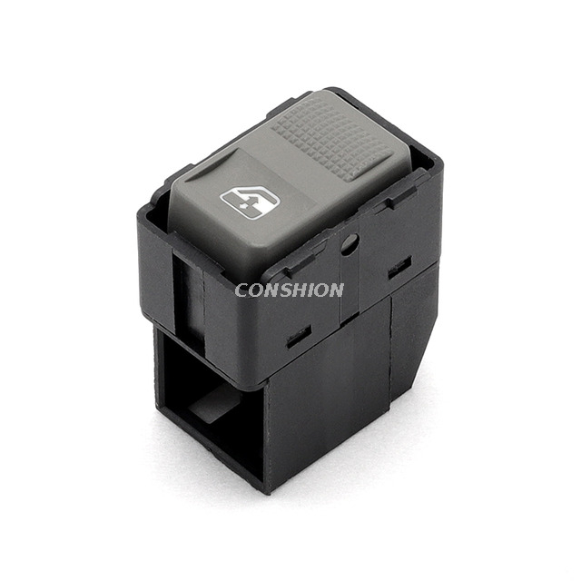 377959855D Interrupteur de fenêtre électrique pour Volkswagen Golf GLL / PASSAT