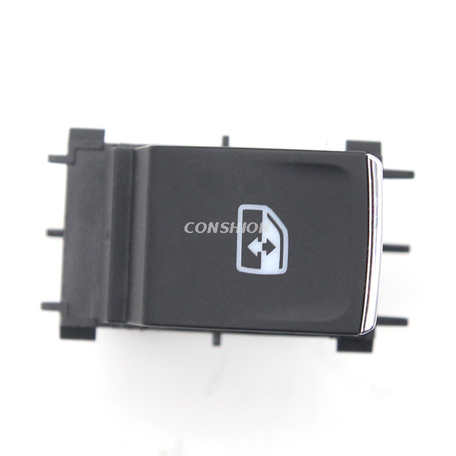 56d959855Biha Interrupteur de fenêtre électrique pour Volkswagen Passat / Jetta / Tiguan