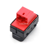 5U0962125 Interrupteur de verrouillage de porte pour Volkswagen Fox