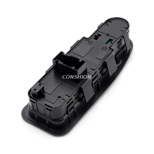 6554ZH interrupteur de fenêtre électrique pour Fiat Scudo Citroen Jumpy Peugeot Expert