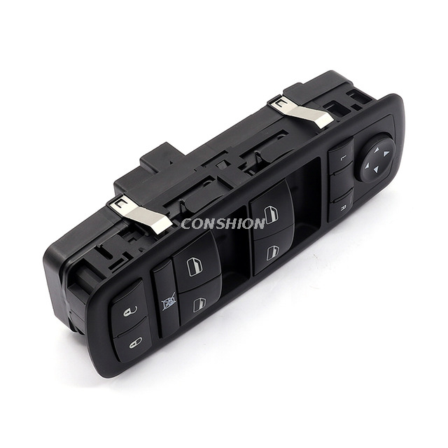 68139805AA / 68139805AB / 68139805AC Interrupteur de fenêtre électrique - pour Jeep Cherokee IV