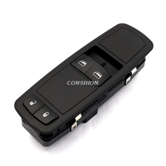 4602537AC / 4602537Ae Commutateur de fenêtre électrique pour Dodge Caravan et Chrysler Town & Country