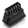 7700676698 Interrupteur de fenêtre électrique pour Peugeot 504 Universal