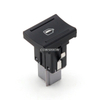 5U0959855C / 10027556 ​​Commutateur de fenêtre électrique pour Volkswagen Gol G6 