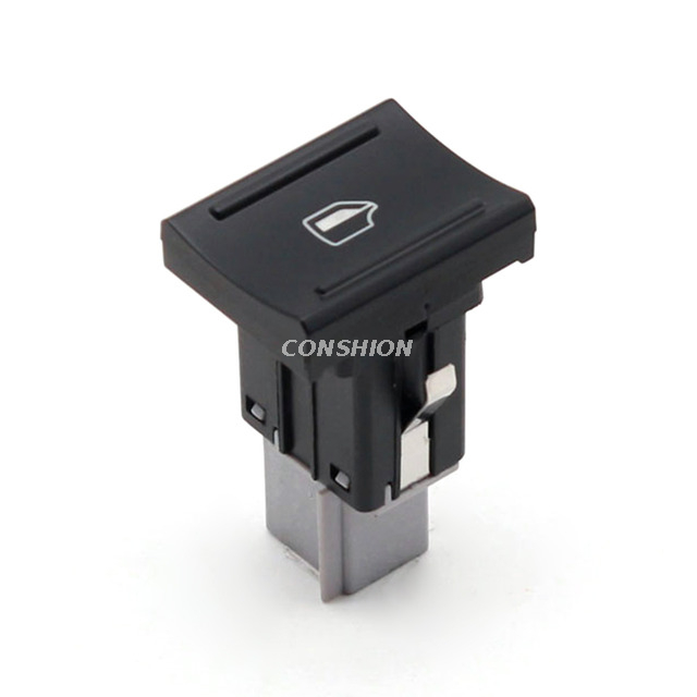 5U0959855C / 10027556 ​​Commutateur de fenêtre électrique pour Volkswagen Gol G6 