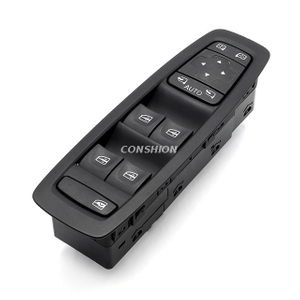 254012952r Switch Fender Switch pour Renault Kadjar Megane IV 