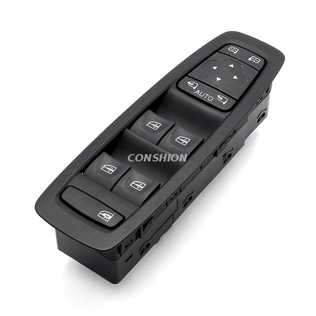 254012952r Switch Fender Switch pour Renault Kadjar Megane IV 