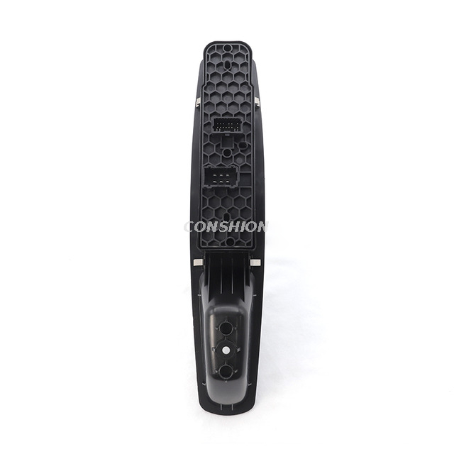 Interrupteur de fenêtre électrique 25400008R pour Renault Fluence / Laguna 