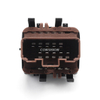 8200315040 8200315050 Interrupteur de fenêtre électrique pour Renault Laguna Megane 