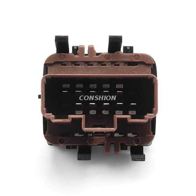8200315040 8200315050 Interrupteur de fenêtre électrique pour Renault Laguna Megane 