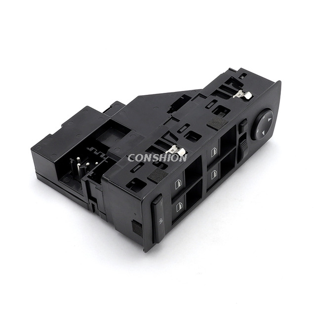 61316962506 Commutateur de fenêtre électrique pour BMW x5 / E53