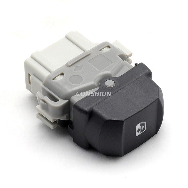 8200315013 Interrupteur de fenêtre électrique pour Renault Megane / Laguna / Espace 
