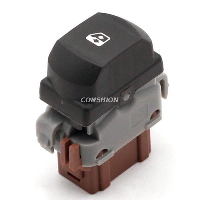 8200442266 8200108265 Interrupteur de fenêtre électrique pour Renault Megane