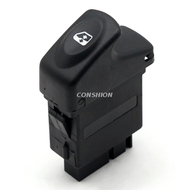 7700307605 8200090316 Commutateur de fenêtre électrique pour Renault Kangoo