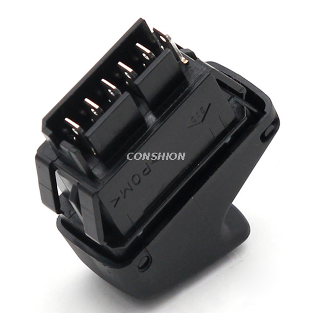7700838101 7700421120 Interrupteur de fenêtre électrique pour Renault Clio Megane