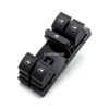 1Z0959857 / 1Z0959858A / 1Z0959858B Interrupteur de fenêtre pour Volkswagen Skoda Octavia / Fabia