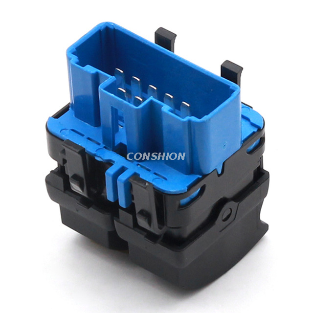 8200214938 Power Window Switc pour Renault Clio