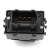 254210001r Interrupteur de fenêtre électrique pour Renault Megane Fluence