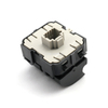 254118032r Interrupteur de fenêtre électrique pour Renault Logan Duster Sandero 