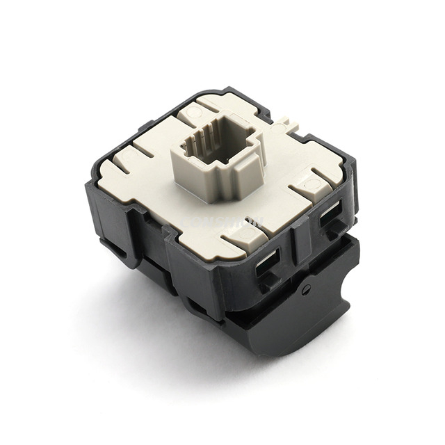 254118032r Interrupteur de fenêtre électrique pour Renault Logan Duster Sandero 
