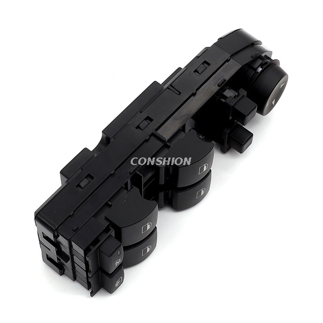 61316951919 Interrupteur de fenêtre électrique pour BMW E60